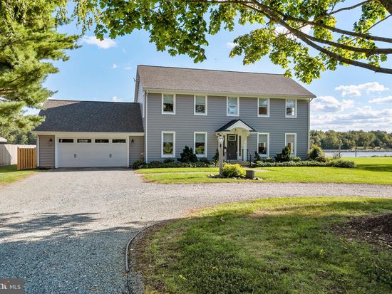 904 Biddle St Chesapeake City Md 21915 Zillow