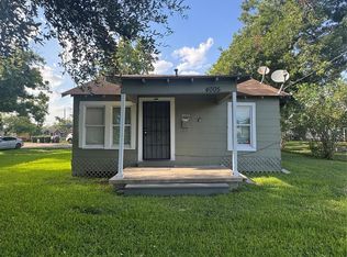 4005 Reid St, Houston, TX 77026