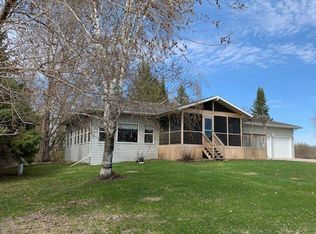 43354 350th Ave SE, Fosston, MN 56542