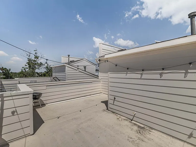Terrace View