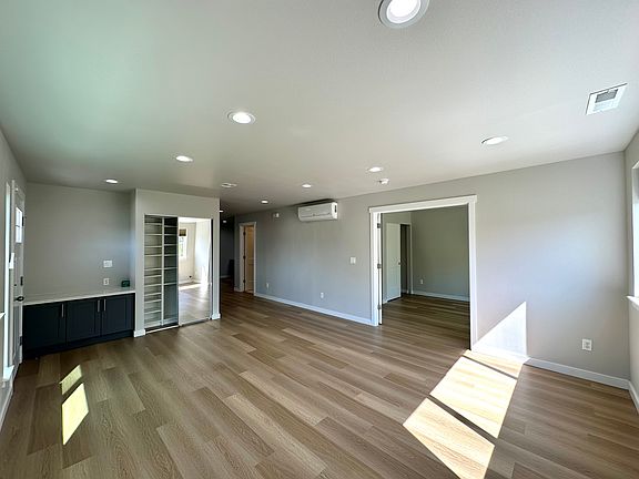 main floor - living room (minisplit in living room)