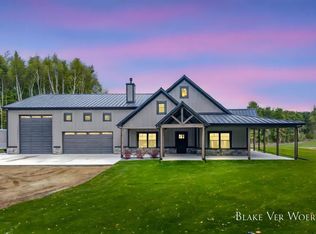 360-12 Mile Rd, Remus, MI 49340