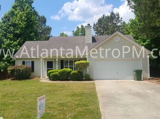 909 Lopez Ln, Monroe, GA 30655