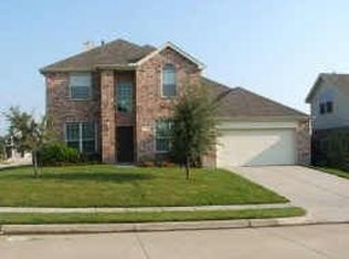 5101 Bayview Dr, Fort Worth, TX 76244