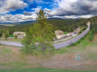 6708 S Summit Ln, Greenacres, WA 99016