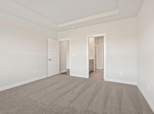 Buchanan Plan, Creek Ridge - Signature Collection, Spartanburg, SC 29301