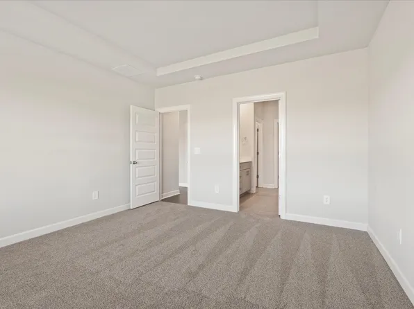 Buchanan Plan, Creek Ridge - Signature Collection