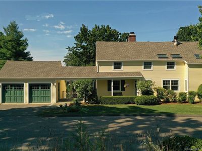 7 Drum Road, Norwalk, CT, 06853