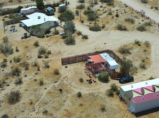 4319 Dusty Mile Rd, Landers, CA 92285