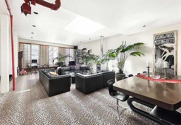 2nd image of 351 W Broadway #Penthouse