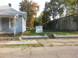 1815 North Ave, Middletown, OH