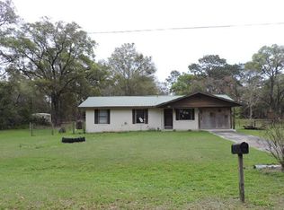 2611 NE 167th Ave, Williston, FL 32696
