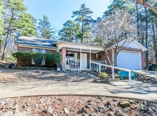 12 Ponferrada Way, Hot Springs, AR 71909