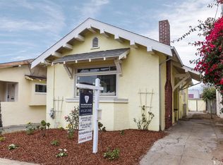 753 44th Ave, San Francisco, CA 94121