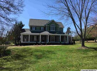 100 Ashlan Cir, Boaz, AL 35957