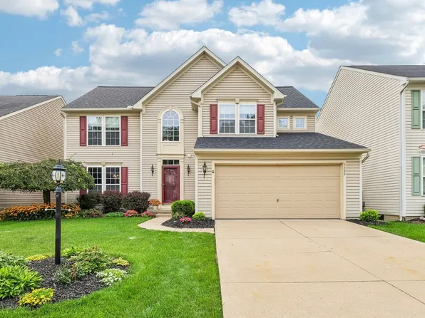 5392 Otten Rd, North Ridgeville, OH 44039