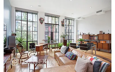 Sold by Douglas Elliman