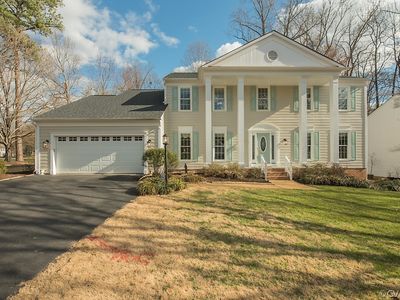 10288 Still Spring Ct, Mechanicsville, VA, 23116