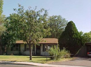 1923 Elm Ave, Grand Junction, CO 81501