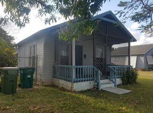 638 NW 6th Ave, Homestead, FL 33030