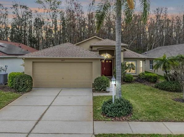 1007 Sweet Jasmine Dr, New Port Richey, FL 34655