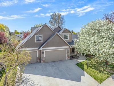 5021 W Shirdale Dr, Meridian, ID, 83642