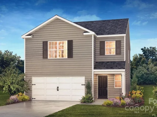 2684 Goose Fair Rd, Maiden, NC 28650