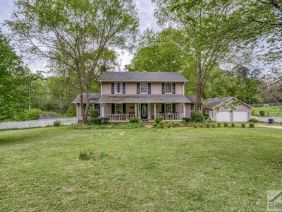 895 Fairplay Dr NE, Social Circle, GA, 30025