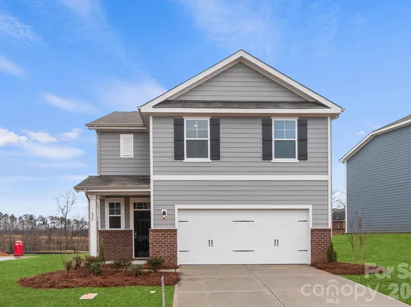 819 Olde England Dr, Lincolnton, NC 28092