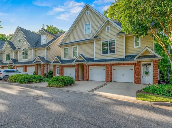 16 Edge Ct Unit B, Greenville, SC 29609
