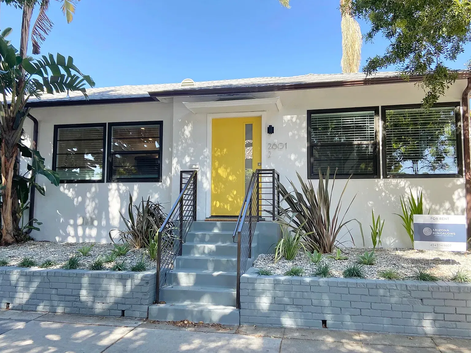 Studio, 405 sqft, $2,395 — Photo 4
