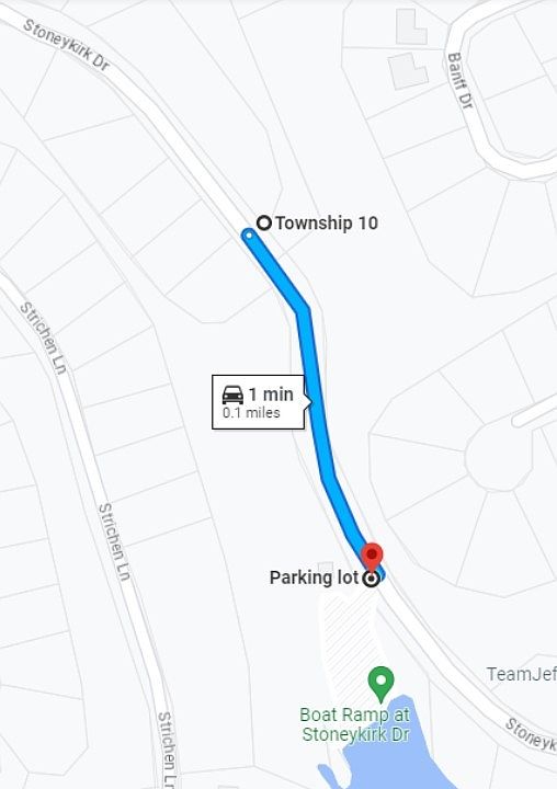 Stoneykirk Dr LOT 21, Bella Vista, AR 72715 MLS 1245580 Zillow