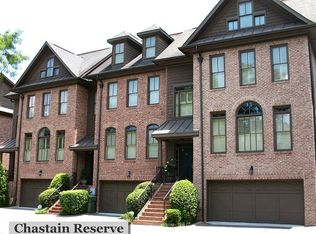 4222 Rickenbacker Dr NE UNIT 22, Atlanta, GA 30342
