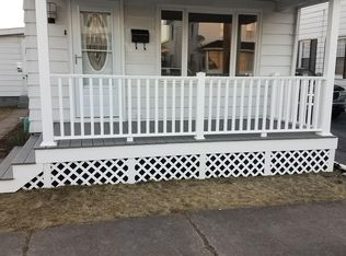 134 Dickson St, Duryea, PA 18642