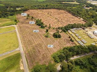 0 Sunflower Rd LOT 1, Saint Matthews, SC 29135