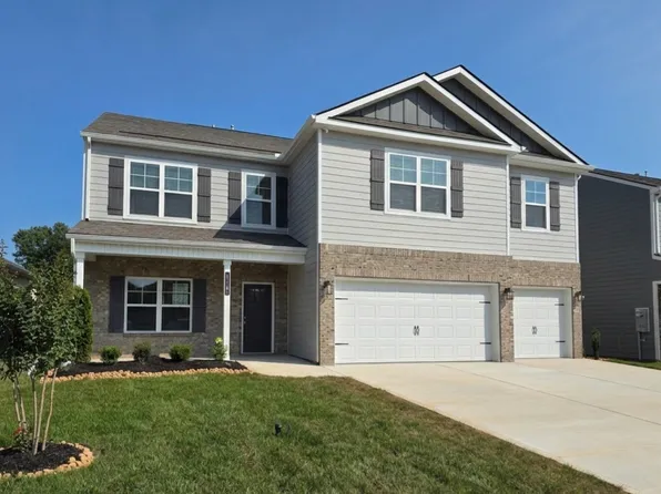 1107 Emily Louise Ln, Knoxville, TN 37932