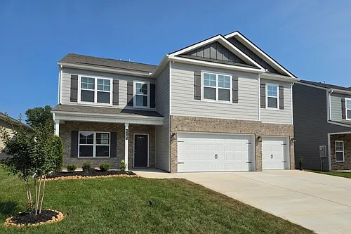 1107 Emily Louise Ln Photo 1