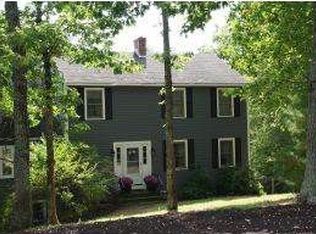 47 Winter Hill Rd, Goffstown, NH 03045
