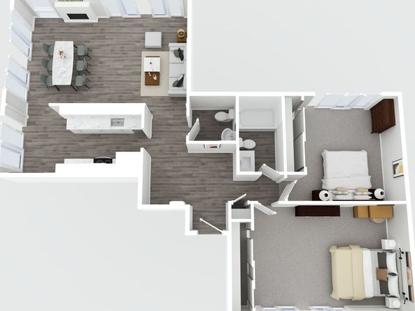 765 Rand, 765 Rand Ave APT 400, Oakland, CA 94610