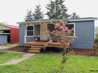 27995 Andy Riggs Rd, Grand Ronde, OR 97347