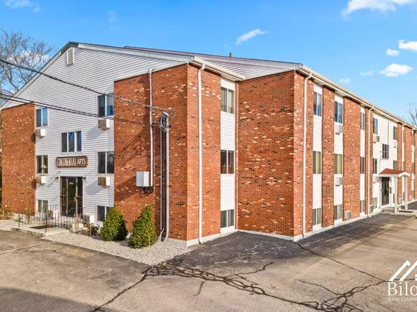 1250 South Broadway, 1250 S Broadway APT 25, East Providence, RI 02914