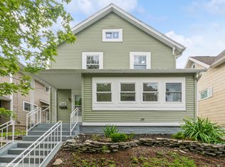 1110 Byron St, Huntington, IN 46750