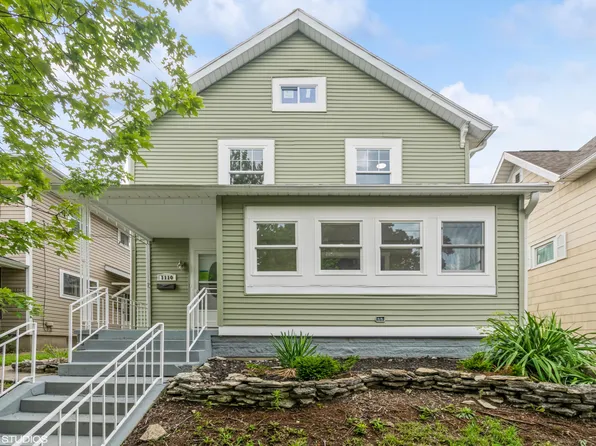 1110 Byron St, Huntington, IN 46750