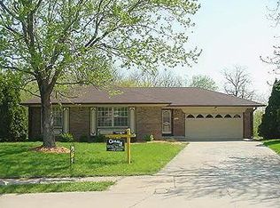 10238 E Bayton Ct, Indianapolis, IN