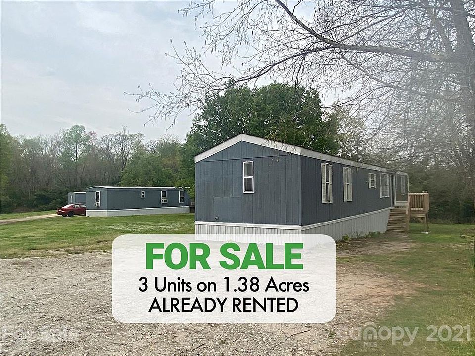 8 Stony Point Mhp Dr, Stony Point, NC 28678 Zillow