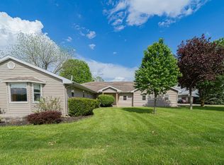 3266 Bloomdale Rd, Bloomdale, OH 44817