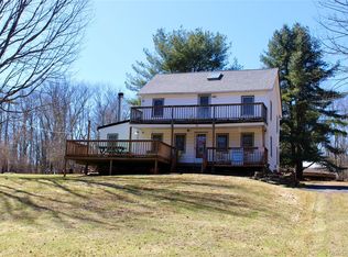 154 Britman Road, Mongaup Valley, NY 12762