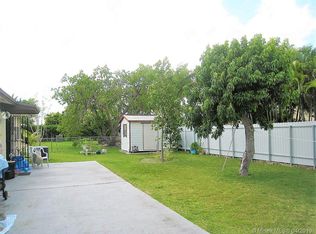 13225 SW 53rd St, Miami, FL 33175