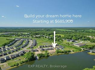 532 Barrage St, Casselman, ON K0A 1M0