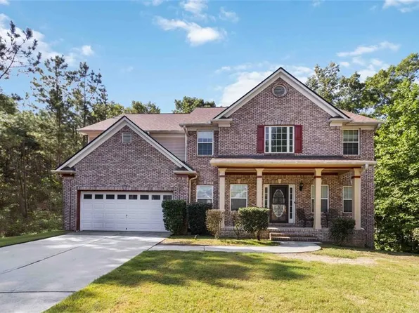 1288 Mitford Ln, Dacula, GA 30019